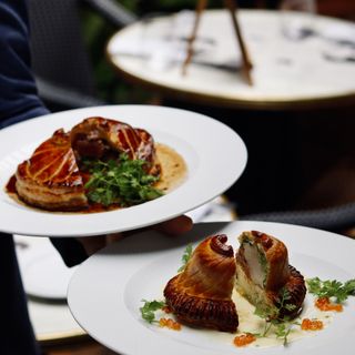 Bistrot de Paris - 13