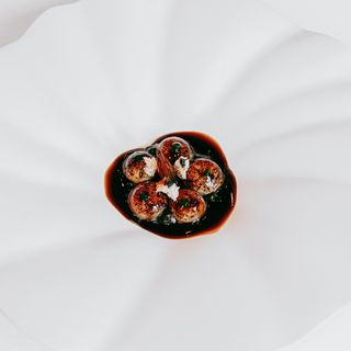 Le Cinq - 8