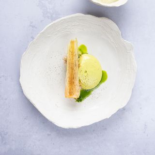 Mauro Colagreco at Raffles London at The OWO - 10