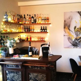 Le Chicoula, bistrot d'Art - 1