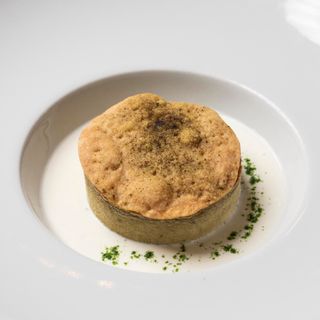 Trattoria Rosmarino - 3