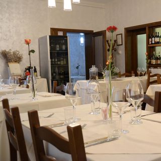 Trattoria da Paeto - 1