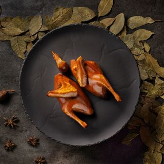 Zi Yat Heen - 4