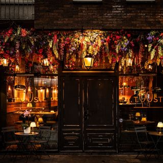 Bistro Toost - 1