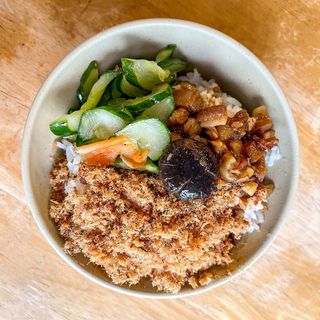 Hao Nung Chia Migao - 0