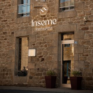 Inseme - 8