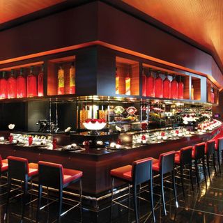 L'Atelier de Joël Robuchon - 6