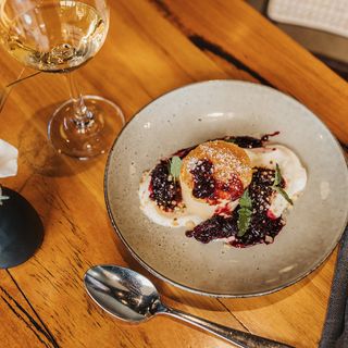 Slate Restaurant - 8