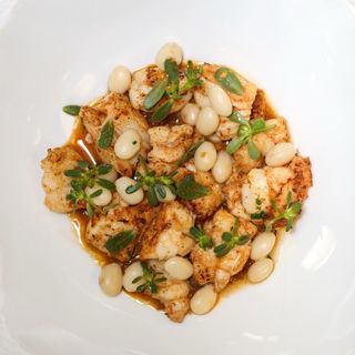 Gaya par Pierre Gagnaire - 4