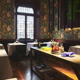 Matteo Ristorante - 3