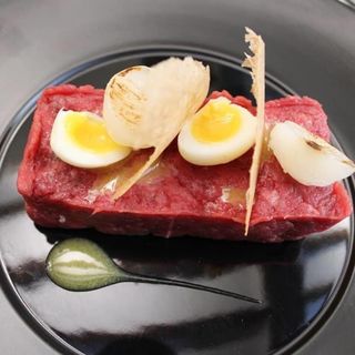 Osteria del Trentino - Da Marco - 6