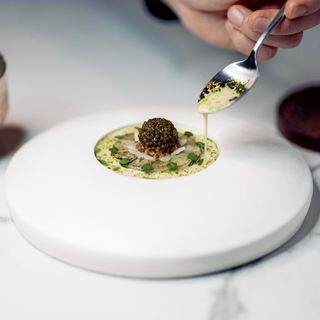 Restaurant Naides - 7