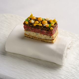 La Villa - 7