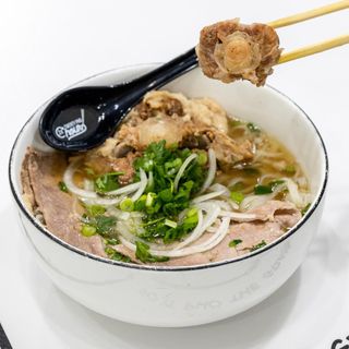 Twenty Pho Hour - 1