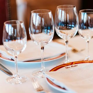 Michel - Brasserie des Catalans - 1