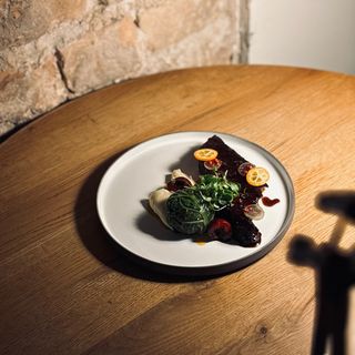 B'ARN Bistro - 5