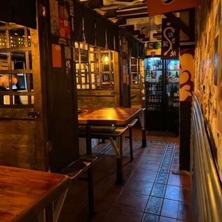 IZAKAYA Tasca Japonesa - 2