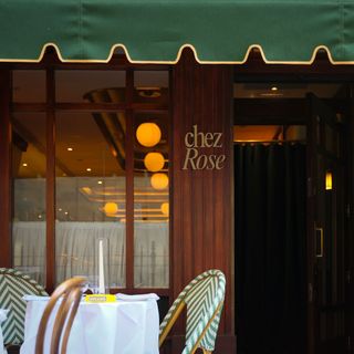 chez Rose - 5