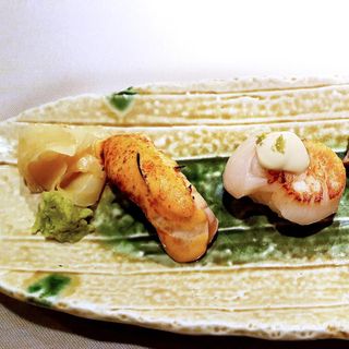 99 sushi bar - 5
