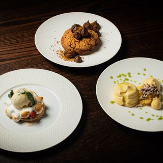Larder Brasserie and Grill - 7