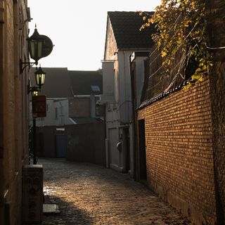 Steeg - Dendermonde - 7
