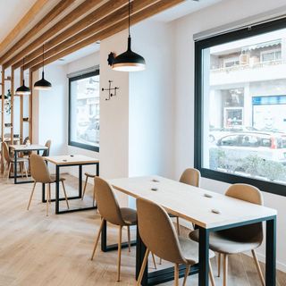 Atelier Casa de Comidas - 3