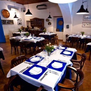Taverna Kerkira - 1
