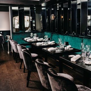 Les Deux Kitzbühel - Brasserie & Bar - 2
