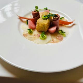 Park Restaurant - 5