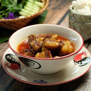Krua Lawng Khao - 26