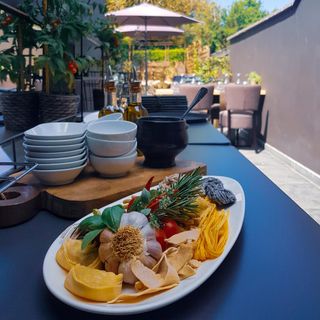 La Scarpetta - 1
