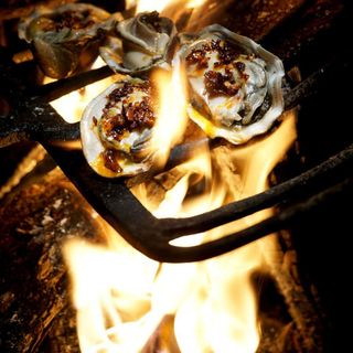 Fanny Bay Oyster Bar - 17