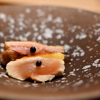 Yakitori Matsuoka - 11