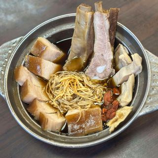 Wonderful Baba Bak Kut Teh King Of King - 2