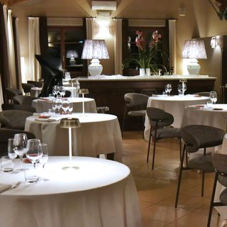 Antico Ristorante Forassiepi - 2