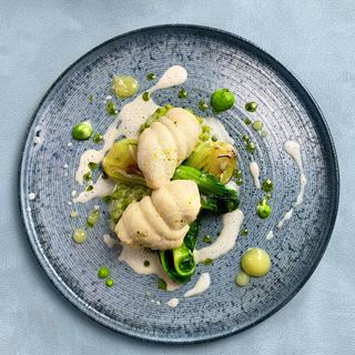 The Brasserie at Darleys - 18