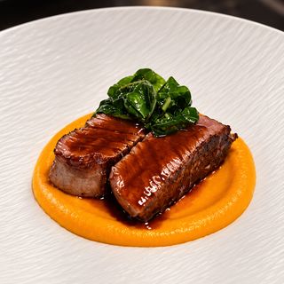 Valiente Kitchen Bar - 1