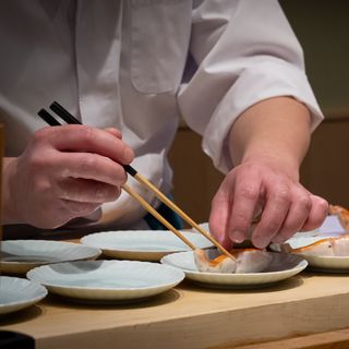 Sushi Shin - 25