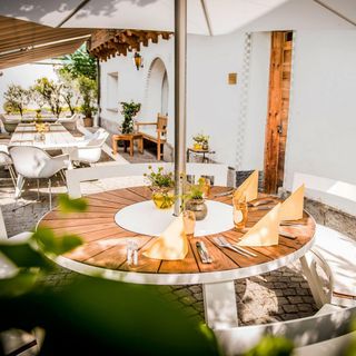 Mulania Brasserie - 1