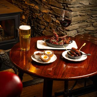 The Bryntirion Inn - 3