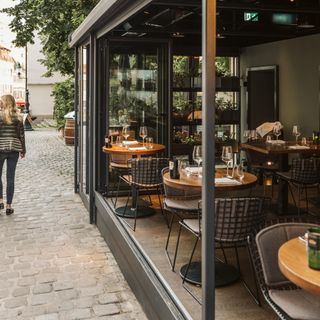 Collina am Berg - Wien - 5