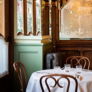 Le Chardenoux - Paris - 6