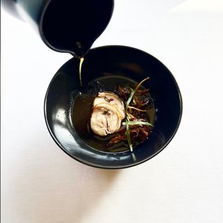 PM & Vänner Restaurant - 9