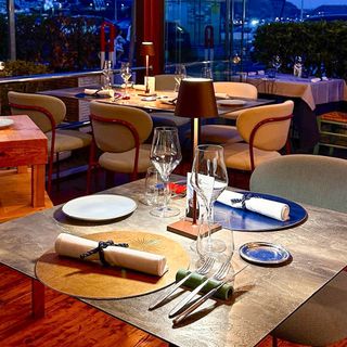 Riccio Restaurant - 4
