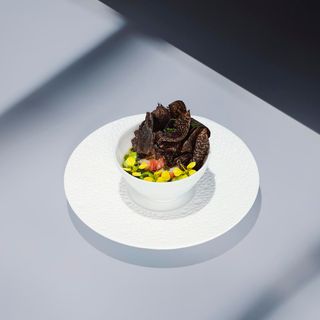 The Japanese Restaurant - 1