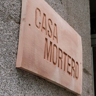 Casa Mortero - 12