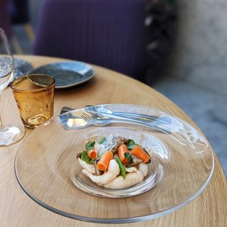 Le Patio - 4