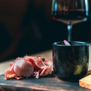 Alpenkönig - Esslust - 21