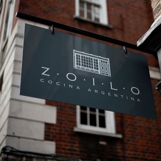 Zoilo - 1