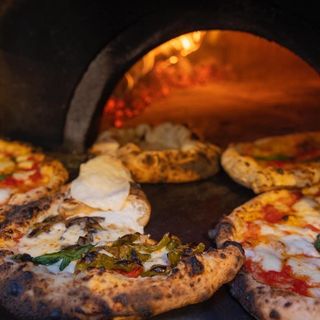 Da Concettina ai Tre Santi - 1